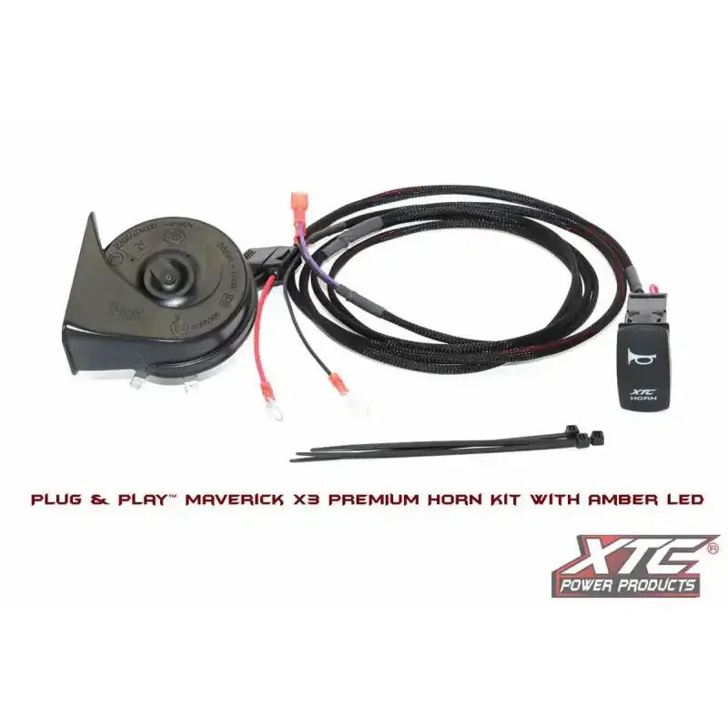 XTC Power Products HORN-MAVX3-PR-LA