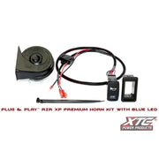 XTC Power Products Horn Kit Pnp Pol