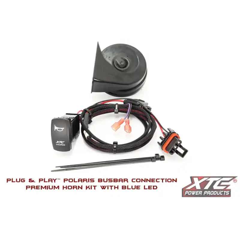 XTC Power Products Horn Kit Pnp Pol