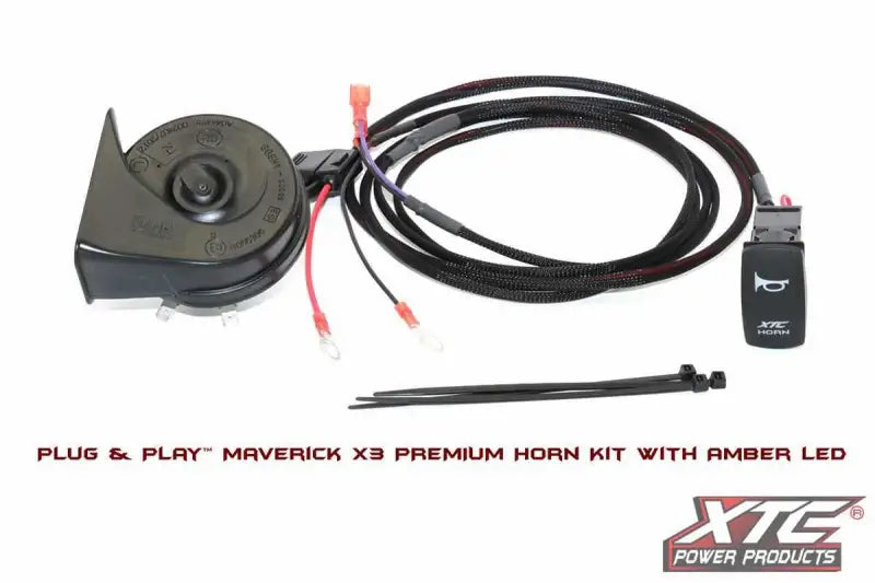 XTC Power Products HORN-MAVX3-PR-LA