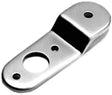 Horn Mounting Bracket Chrome 91 17 Big Twins