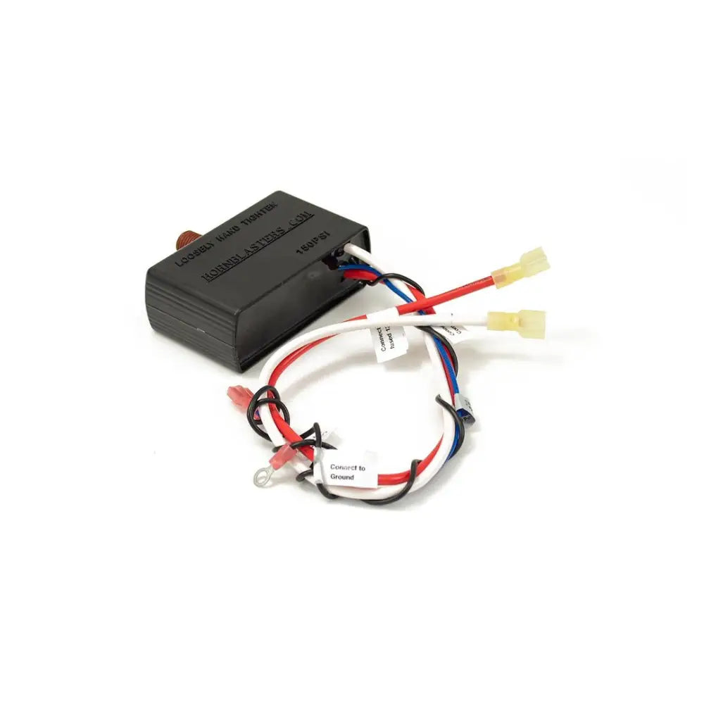 Hornblaster Built-In Relay Air Compressor Pressure Switch PS-150H - Hornblasters 110-150 Psi