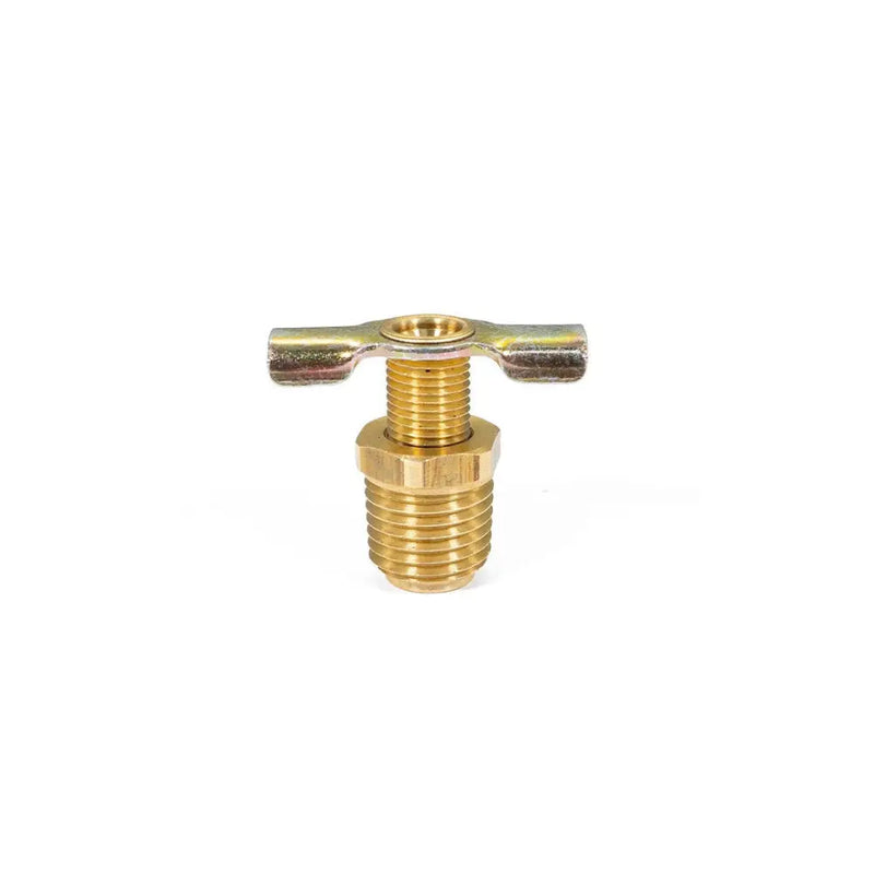 Hornblaster FT-DC Drain Petcock
