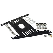 Hornblaster HB-SB-1 Shocker xl train horn mount - Black