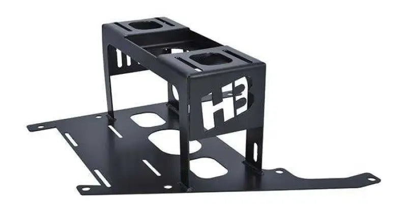 HB-STDK Air Horn Mounting Bracket