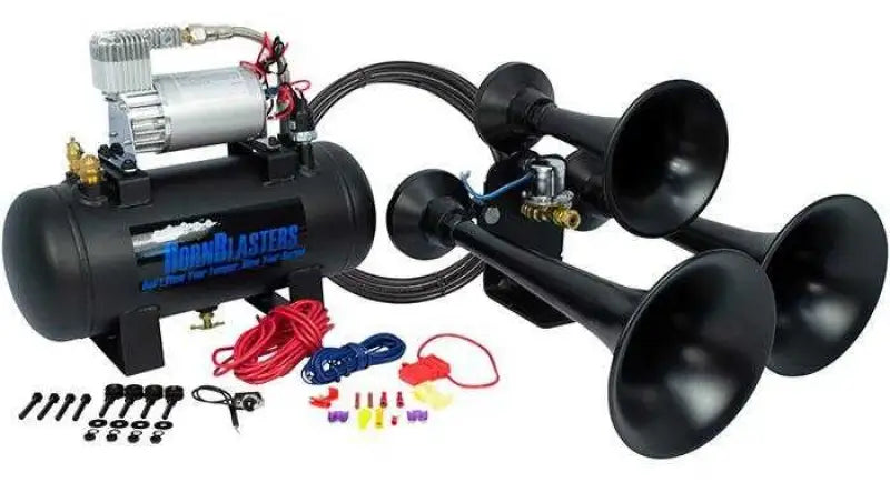 HK-C3B-127H Air Horn