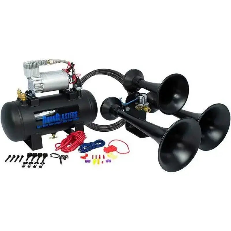 HK-C3B-127H Air Horn