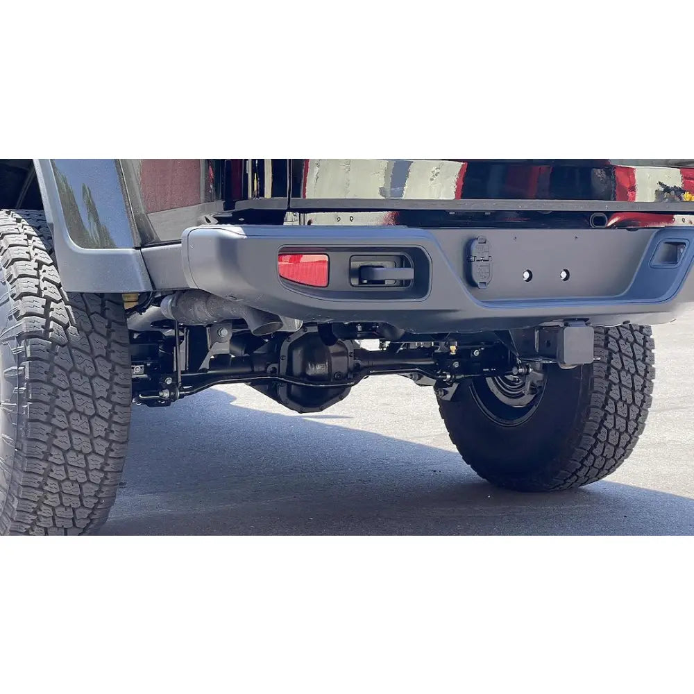 Hornblaster Limited Lifetime Warranty Air Horn HK-Stealth - Spare Delete Kit 22 F450