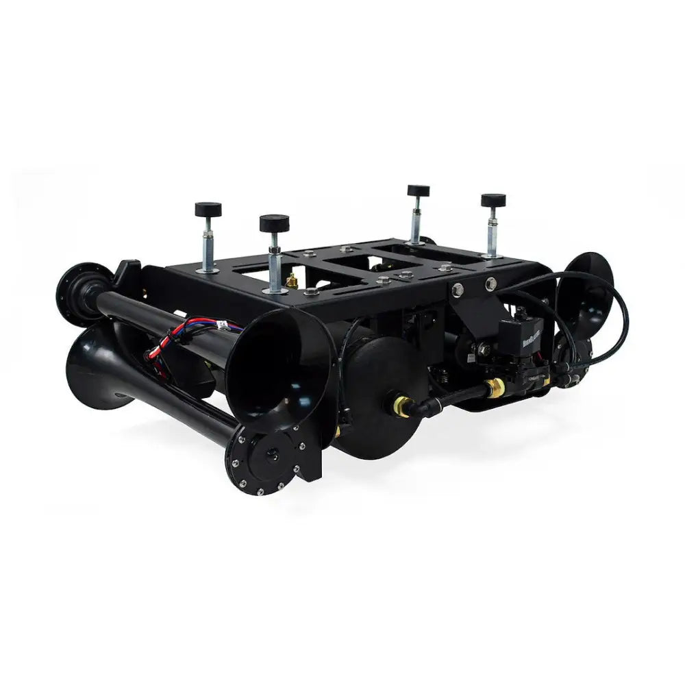 Hornblaster Limited Lifetime Warranty Air Horn HK-Stealth - Spare Delete Kit 22 F450