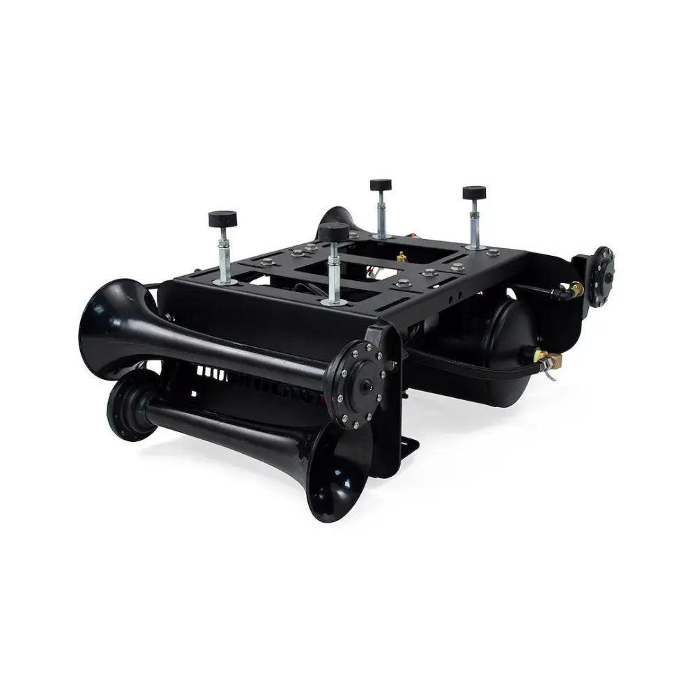 Hornblaster Limited Lifetime Warranty Air Horn HK-Stealth - Spare Delete Kit 22 F450