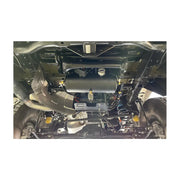 Hornblaster Limited Lifetime Warranty Air Horn HK-Stealth - Spare Delete Kit 22 F450