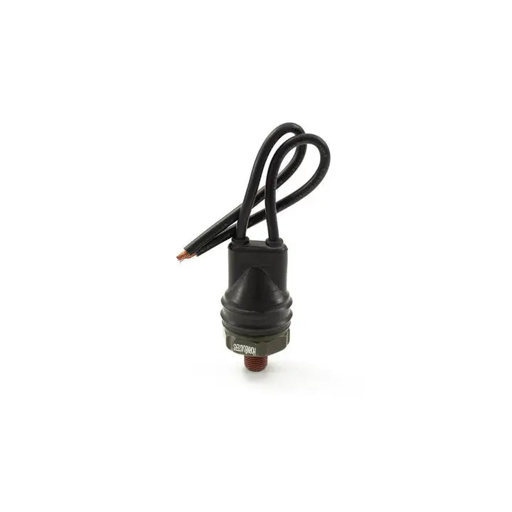 Hornblaster Pre Wired For Easy Installation Air Compressor Pressure Switch PS-145SH - Hornblasters 110-145 Psi