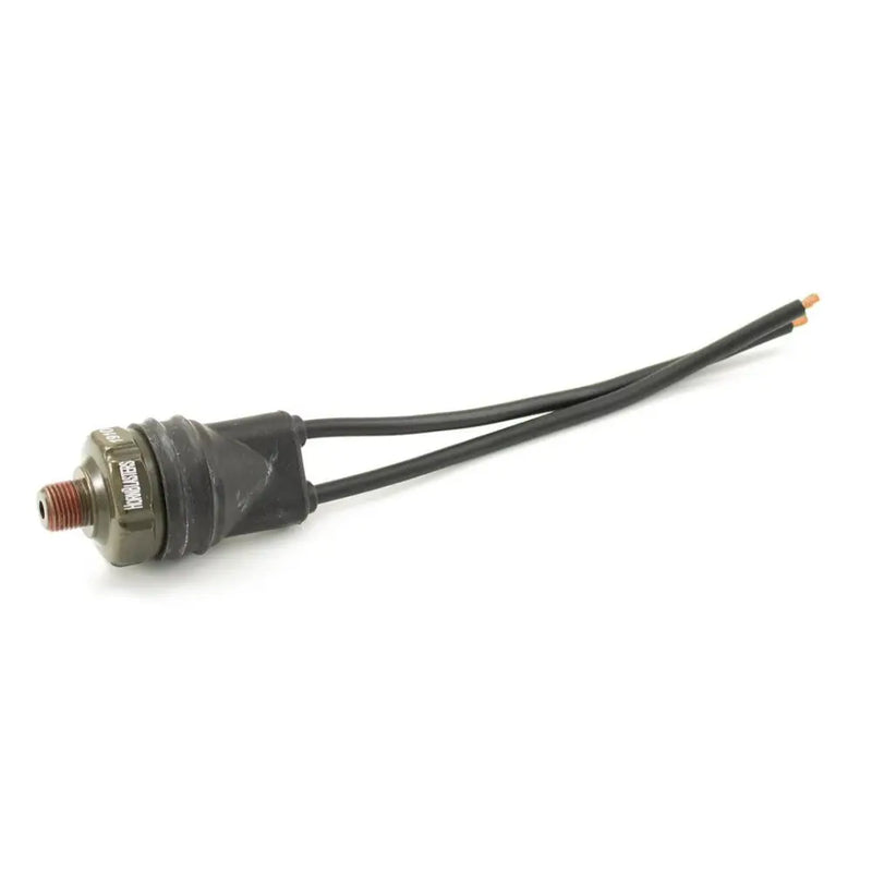 Hornblaster Pre Wired For Easy Installation Air Compressor Pressure Switch PS-145SH - Hornblasters 110-145 Psi