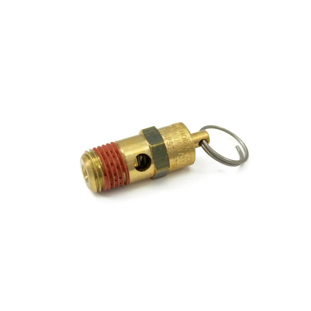 Hornblaster Safety Precaution Air Tank Blow Off Valve SV-175A - 175 Psi Blow-OFF
