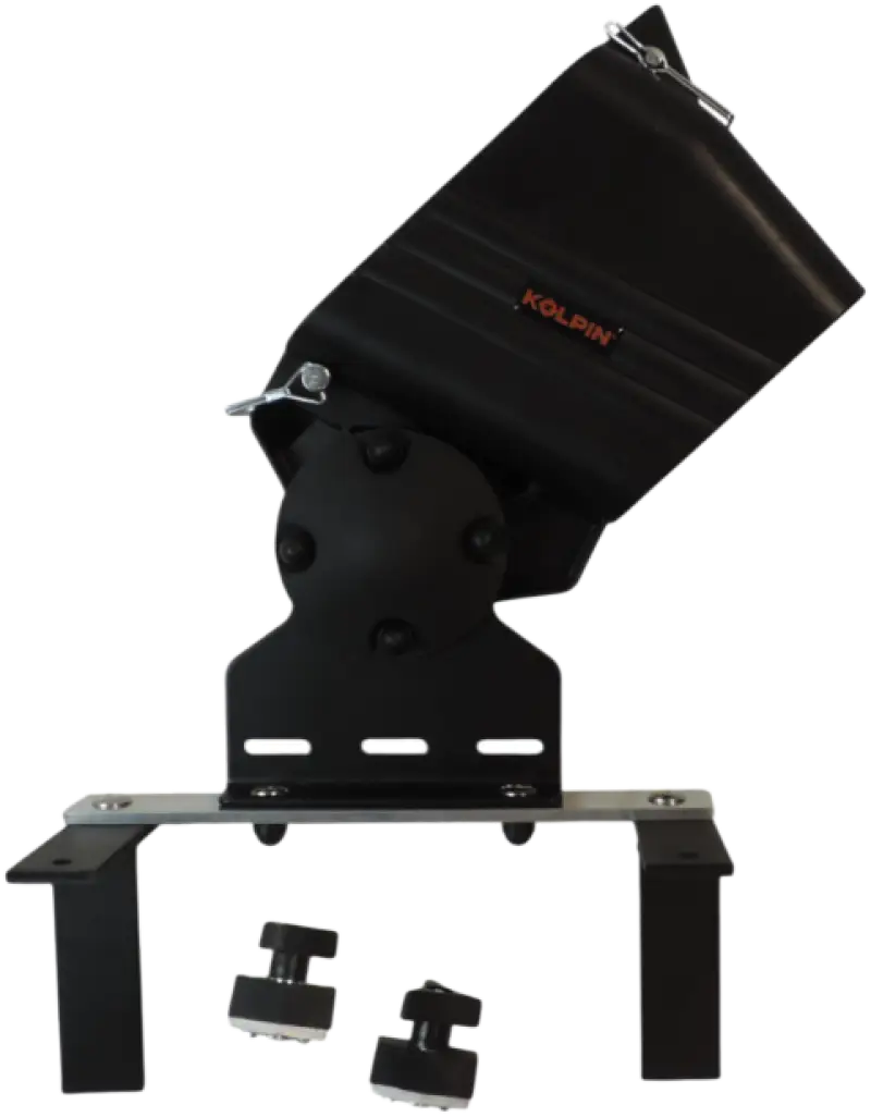 Bed Mount Gun Scabbard Boot (D - HORNET