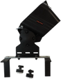 Bed Mount Gun Scabbard Boot (D - HORNET