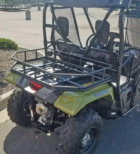 Cargo Rack Hon