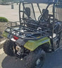 Cargo Rack Hon