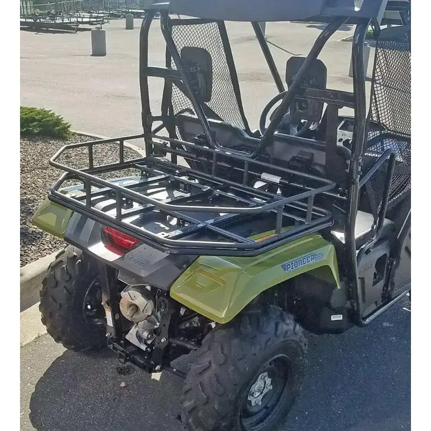 Cargo Rack Hon