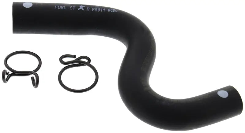 Hose & Clamp Kit
