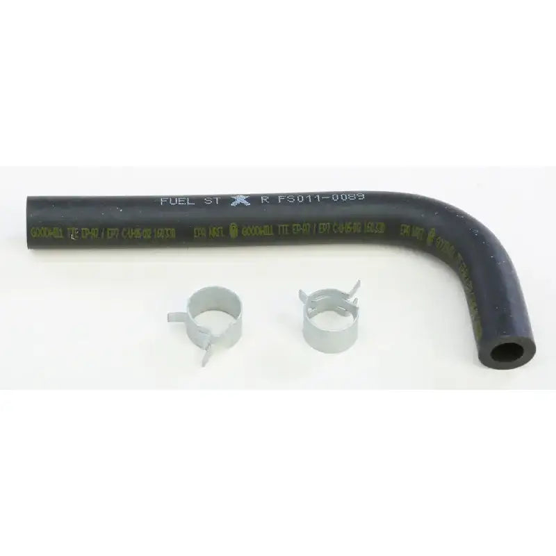 ALL BALLS Hose & Clamp Kit for Powersports
