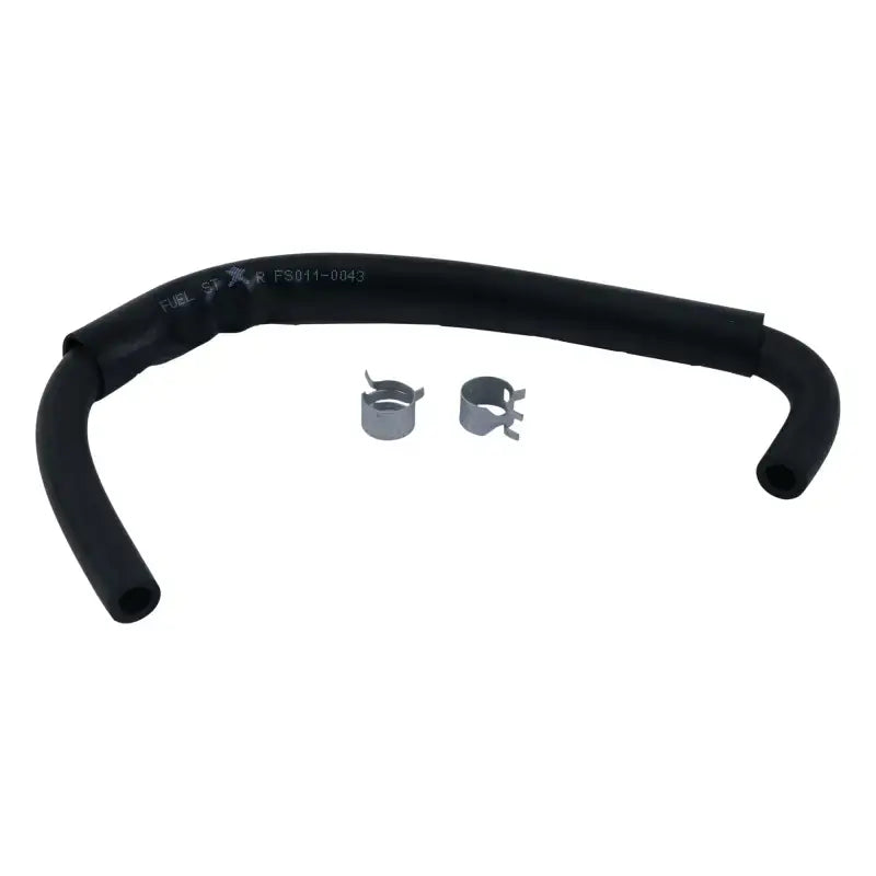 Hose & Clamp Kit 