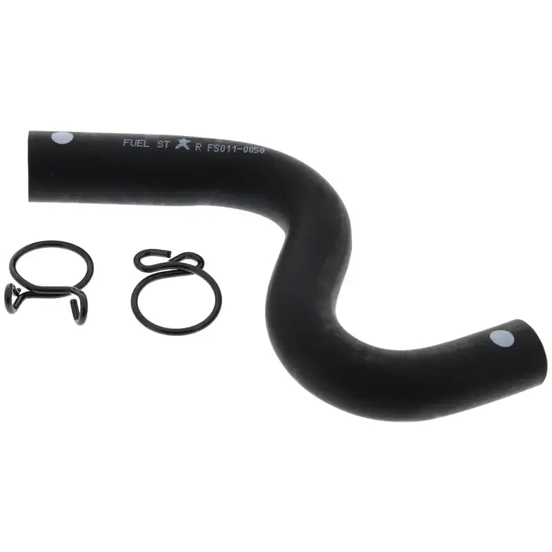 Hose & Clamp Kit