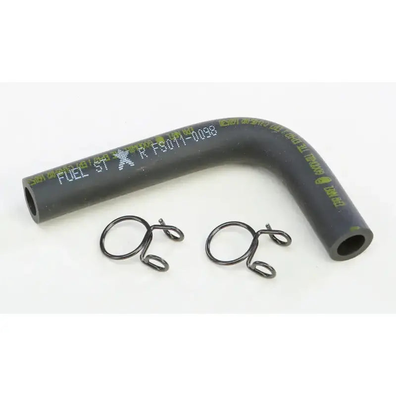 Hose & Clamp Kit - Powersports