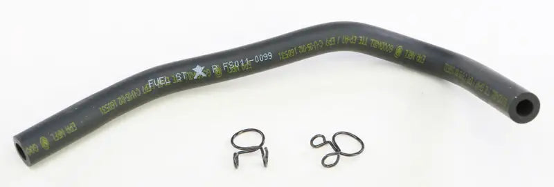 ALL BALLS Hose & Clamp Kit for Powersports