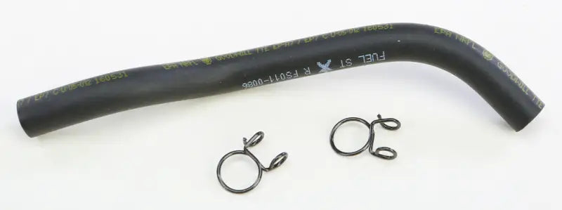 ALL BALLS Hose & Clamp Kit for Powersports