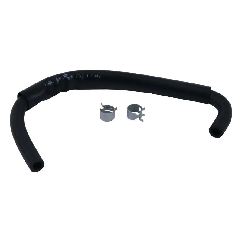 Hose & Clamp Kit 