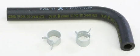 ALL BALLS Hose & Clamp Kit for Powersports