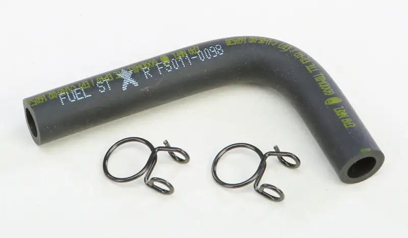 Hose & Clamp Kit - Powersports