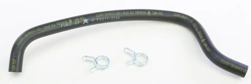ALL BALLS Hose & Clamp Kit for Powersports