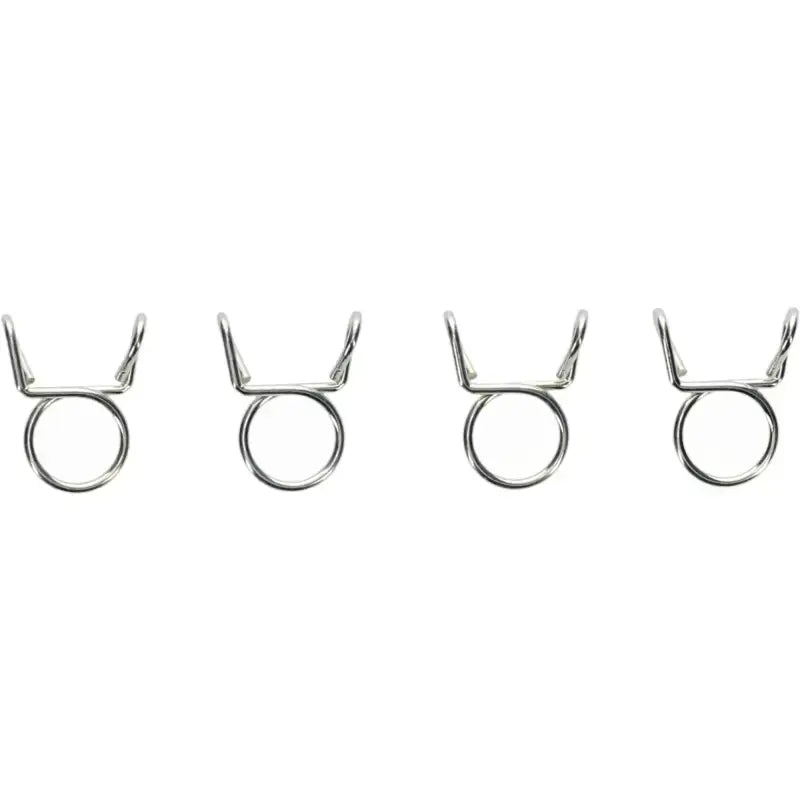 Hose Clamps Refill Kit 4/Pk 