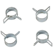 ALL BALLS Hose Clamps Refill Kit 4/Pk