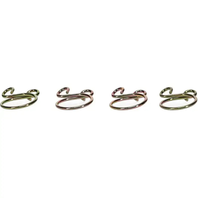 Hose Clamps Refill Kit 4/Pk 