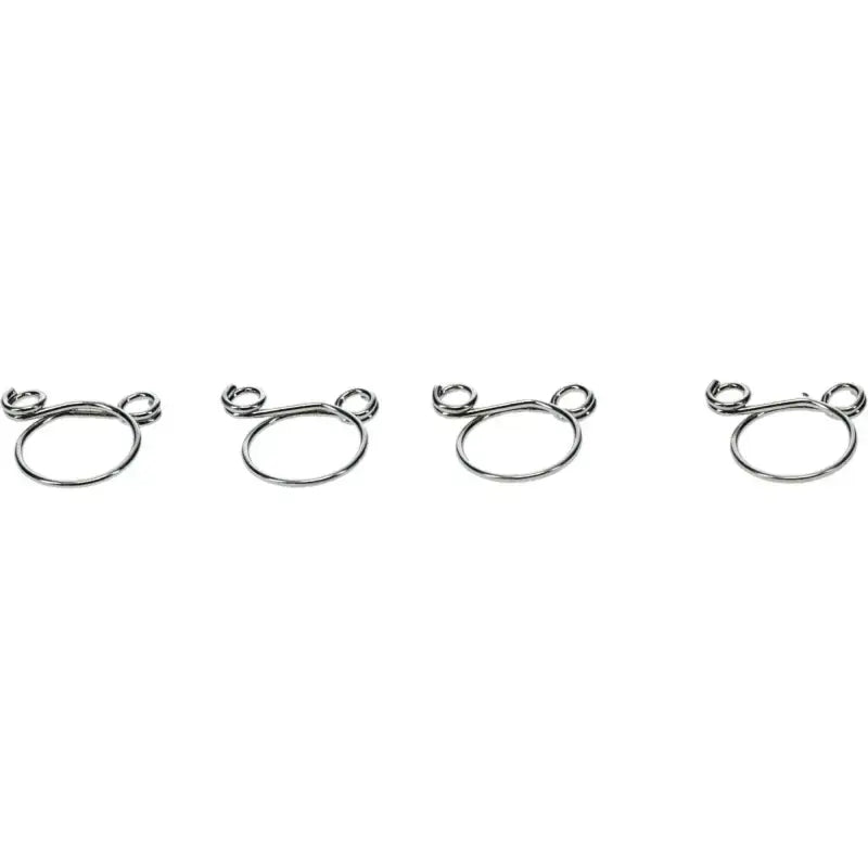 Hose Clamps Refill Kit 4/Pk 
