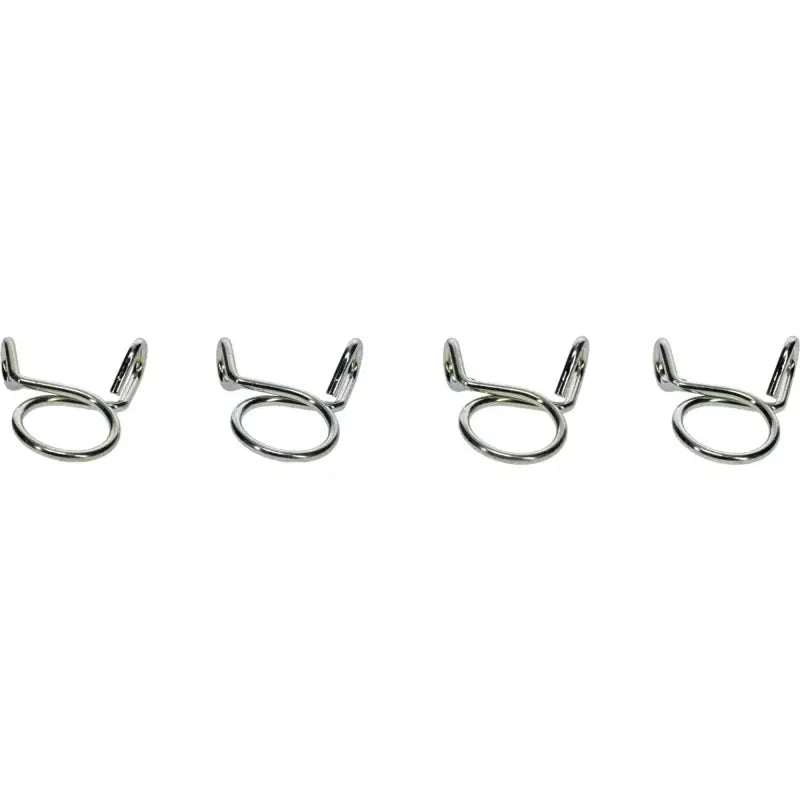 Hose Clamps Refill Kit 4/Pk 