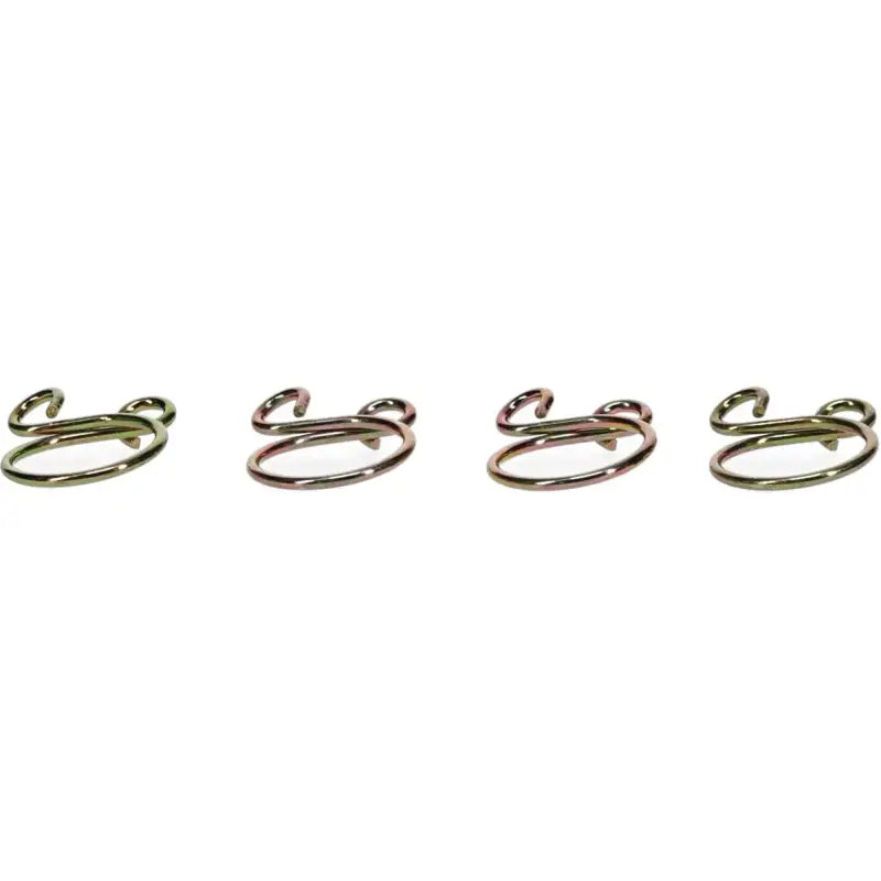 Hose Clamps Refill Kit 4/Pk 