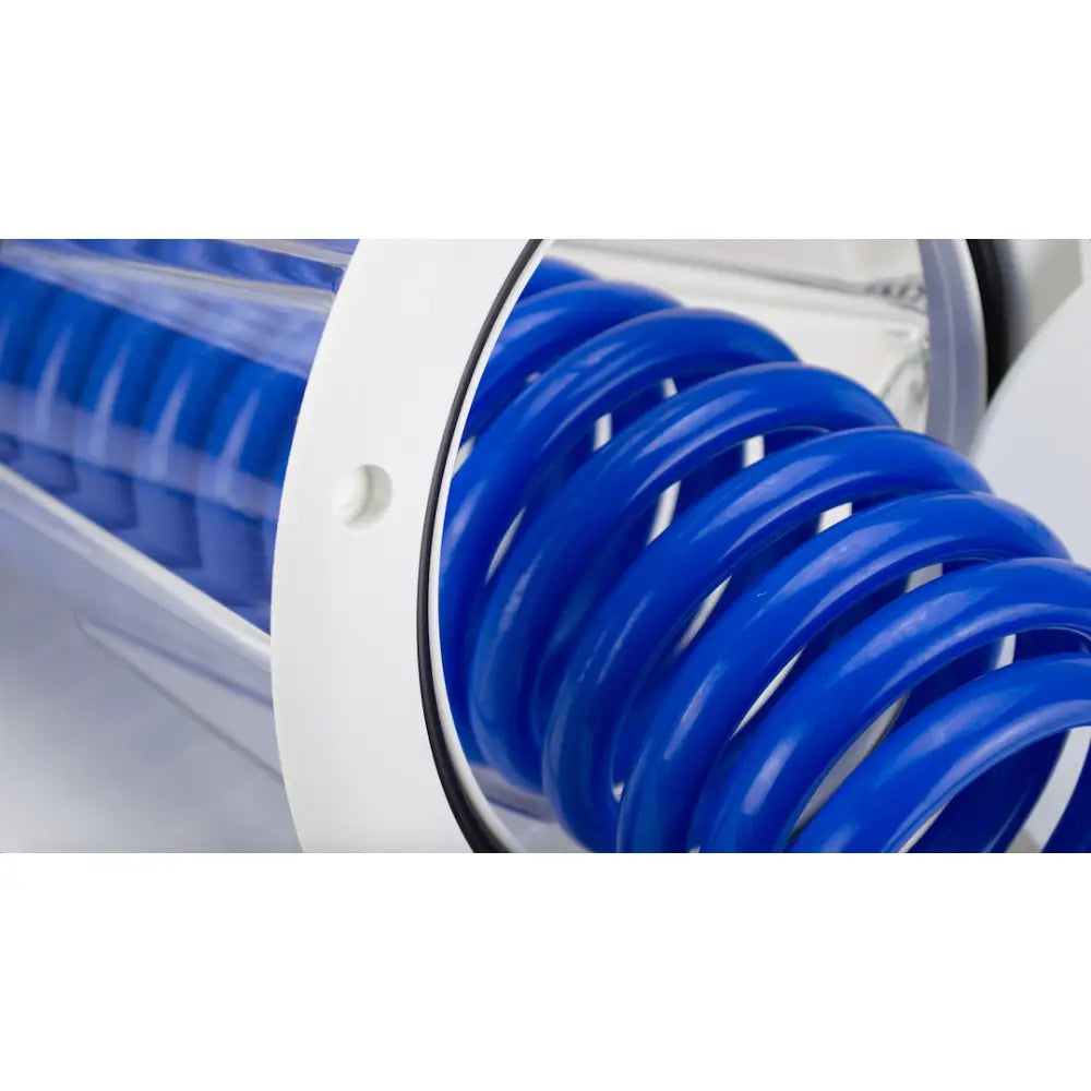 Hosecoil Boat Washdown Hose Boat Washdown Hose HC15F