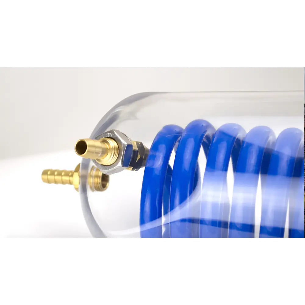 Hosecoil Boat Washdown Hose Boat Washdown Hose HC15F
