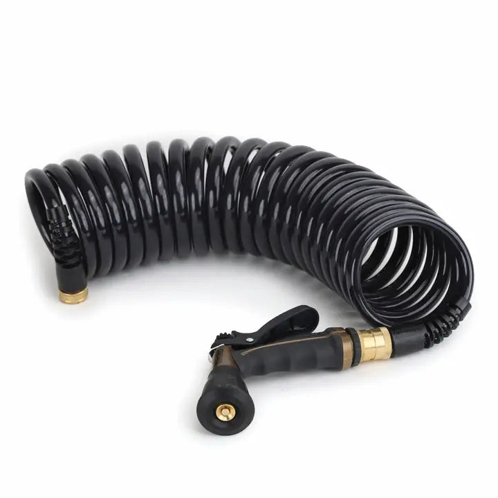 Hosecoil CPP2501K Boat Washdown Hose