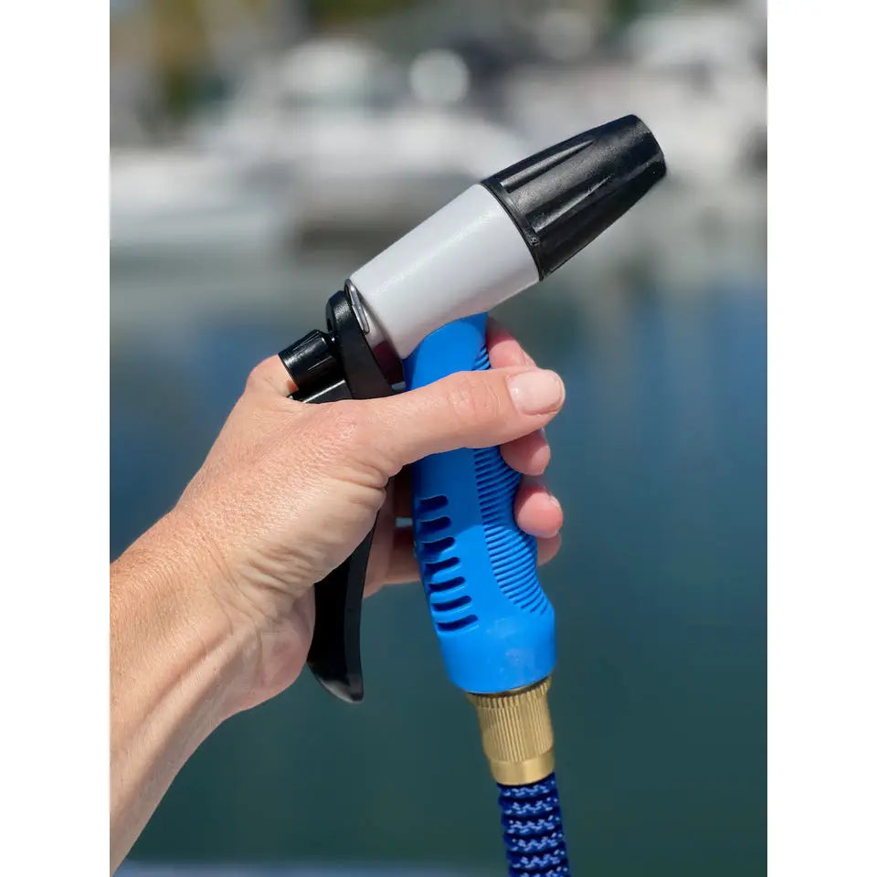 Hosecoil WN510 Boat Washdown Hose Nozzle