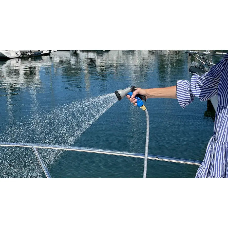 Hosecoil WN515 Boat Washdown Hose Nozzle