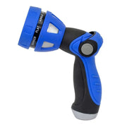 Hosecoil Won’t Damage Nozzle When Dropped Boat Washdown Hose Nozzle WN815 - Thumb Lever Pattern