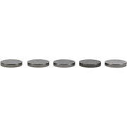 Hot Cams 2004-2009,2012-2013 Yamaha YFZ 450 450cc 1.50mm 5 piece shim refill - Hot Cams