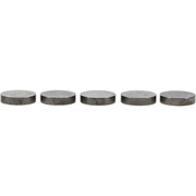 Hot Cams 2014-2016 Yamaha YZ 250 F 250cc 2.05mm 5 piece shim refill - Hot Cams