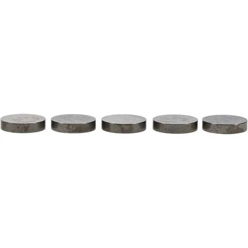 Hot Cams 2014-2016 Yamaha YZ 250 F 250cc 2.05mm 5 piece shim refill - Hot Cams