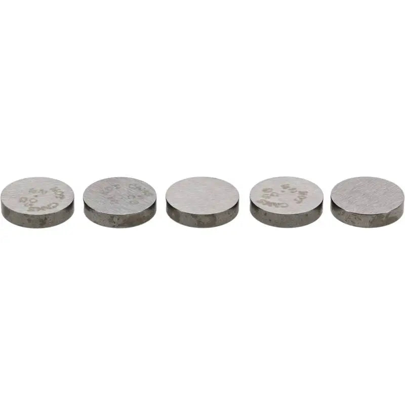 Hot Cams 5PK948205 Hot Cams 2014-2016 Yamaha YZ 250 F 250cc 2.05mm 5 piece shim refill
